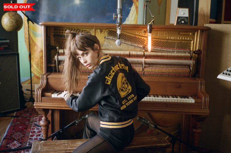 Electric Lady Studios Merchandise