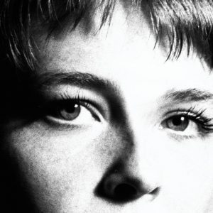 Album art for "Surrender" by Maggie Rogers.