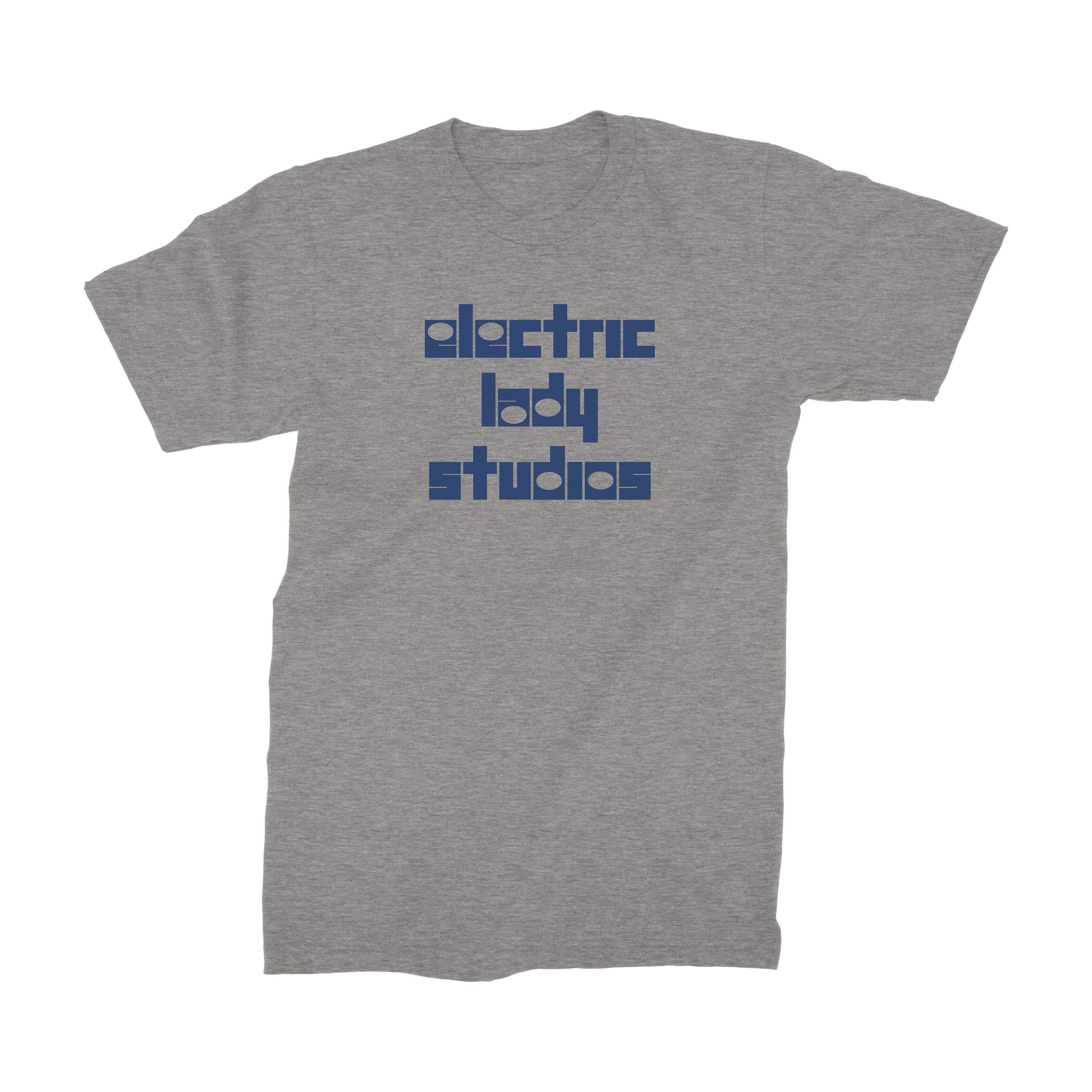 Electric Lady 1970s Logo